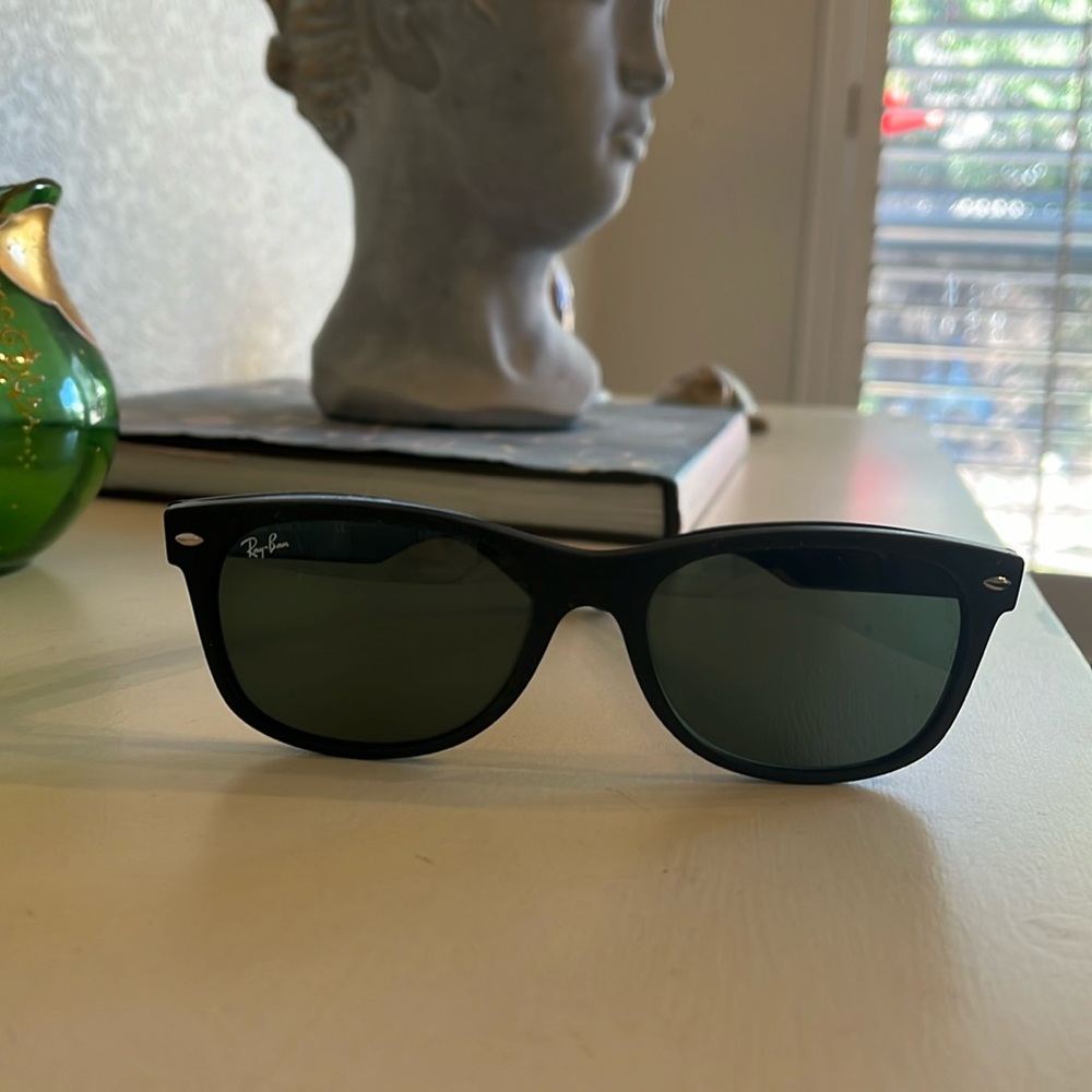 Ray-Ban Wayfarer